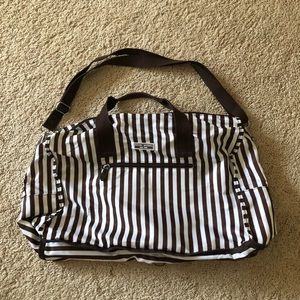 Henri Bendel Packable Overnight Bag